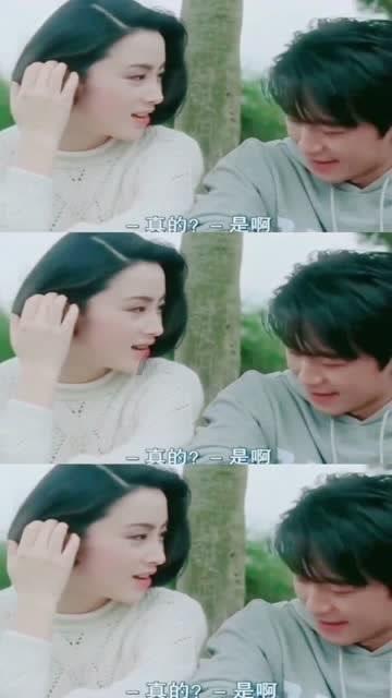 神秘的演员